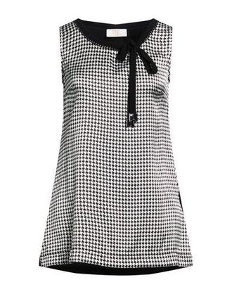 Via Delle Perle TOPWEAR - Tops on YOOX.COM