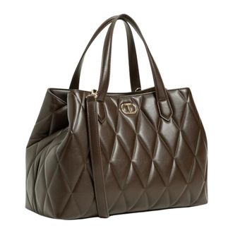 Twinset Brown Bags for Stylish Look