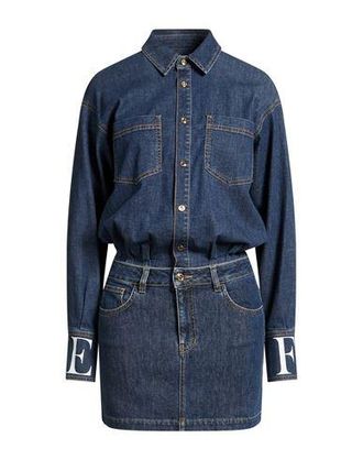Elisabetta Franchi DRESSES - Mini dresses on YOOX.COM