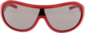 Miu Miu Sunglasses - Accessories - Mujer - Rojo - ONE SIZE