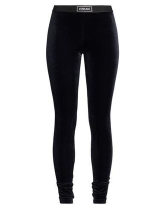 Versace BOTTOMWEAR - Leggings su YOOX.COM