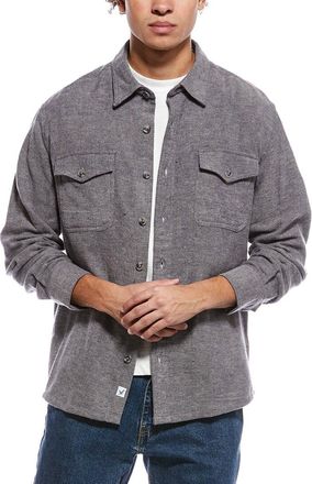James Campbell Overshirt