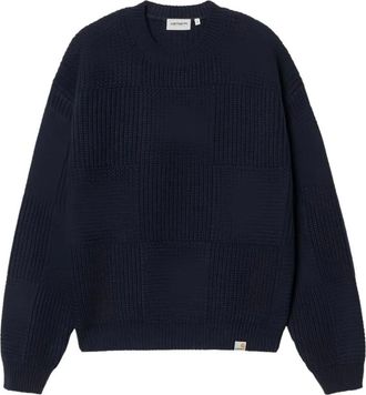 Carhartt Work in Progress Uomo, Maglie, Nero, L, new