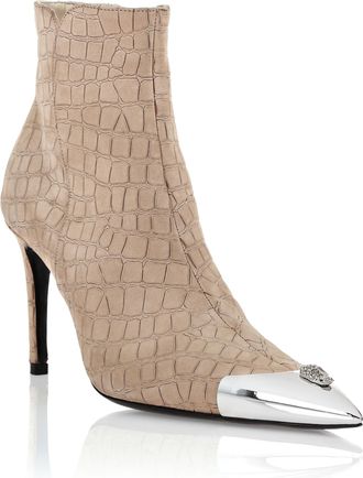 Philipp Plein Laarzen