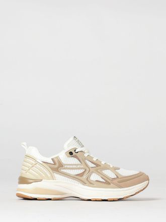Fessura Sneakers City 01 in mesh e gomma