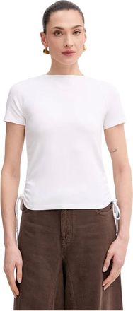 Patrizia Pepe Donna, Top, Bianco, L, new