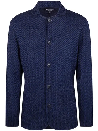 Giorgio Armani Classic Jacket