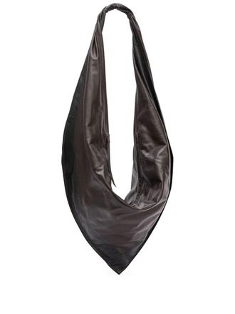 Christophe Lemaire Scarf Bag