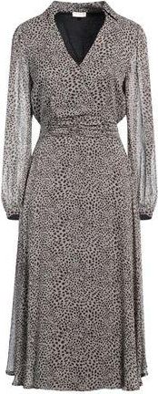 Liu Jo DRESSES - Midi dresses on YOOX.COM