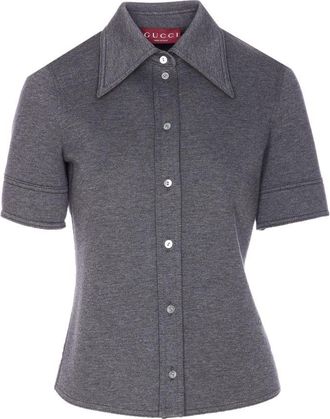Gucci Shirts