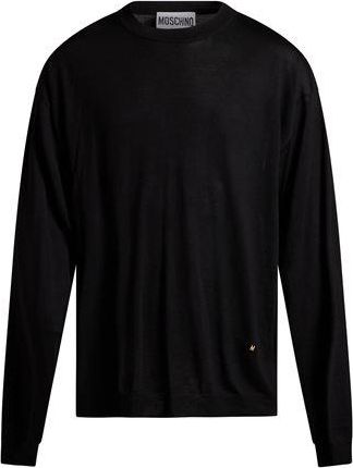 Moschino MAGLIERIA - Pullover su YOOX.COM