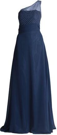 IMPERO DRESSES - Maxi dresses sur YOOX.COM