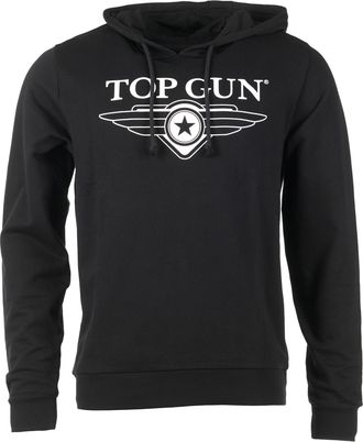 Top Gun Kapuzenpulli TG20201049