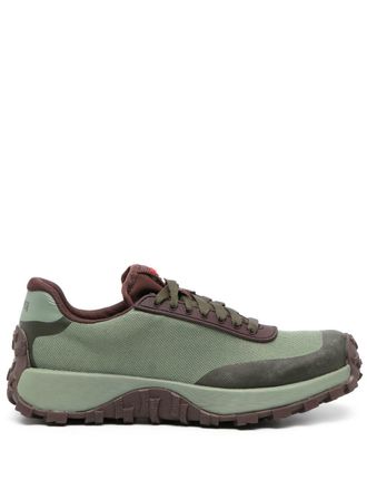 Camper Sneakers Drift Trail - Verde