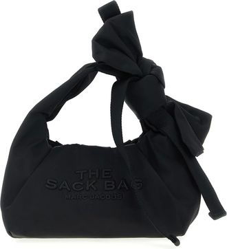 Marc Jacobs Dames, Tassen, Zwart, Maat: ONE Size Nylon