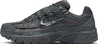 Nike P-6000 Premium Iron Grey Metallic Silver IM6767-068