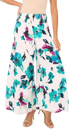 Vince Camuto Cropped Pant
