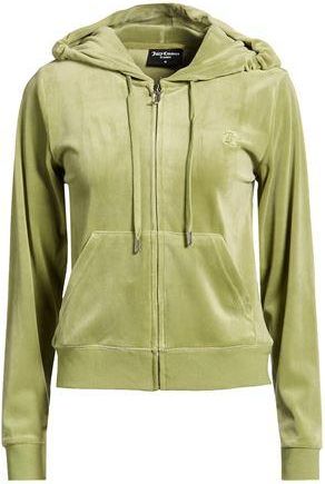 Juicy Couture TOPS - Sweatshirts auf YOOX.COM