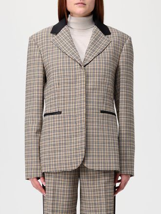 Iceberg Jacket ICEBERG Woman color Beige