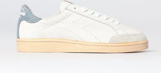 Diadora Sneakers Prestige Plain Used in pelle