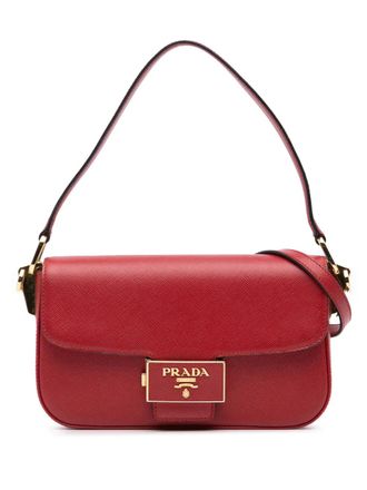 Prada Leather Bags − Sale: up to −45% | Stylight