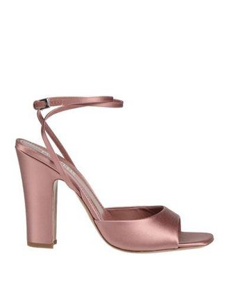 PARIS TEXAS CALZADO - Sandalias con cierre en YOOX.COM