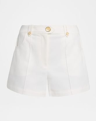 Ramy Brook Marco Shorts