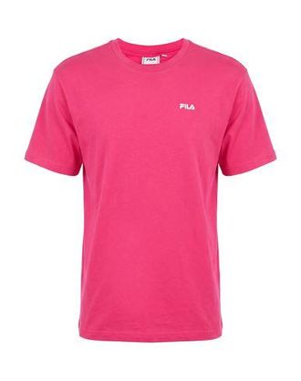 Fila CAMISETAS Y TOPS - Camisetas en YOOX.COM