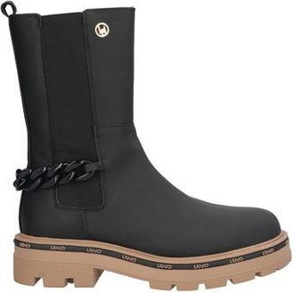 Liu Jo FOOTWEAR - Ankle boots on YOOX.COM