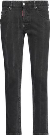 Dsquared2 BOTTOMWEAR - Jeans on YOOX.COM