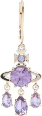 Vivienne Westwood Mujer, Accesorios, P&uacute;rpura, Talla: ONE Size