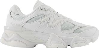 New Balance 9060 Sneakers - Heren - Sneakers - Wit - 36 EU - Schoenen