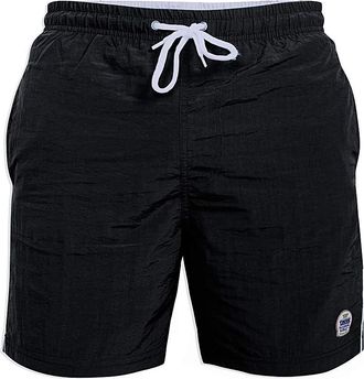 D555 Yarrow Full Length Swim Short