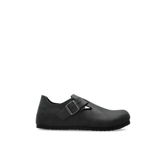 Birkenstock Uomo, Scarpe, Nero, 41 EU, new