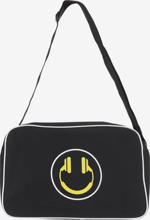 APR&Egrave;S SURF Bastien Shoulder Bag - Black