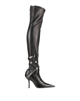 Rene Caovilla SCHUHE - Stiefel auf YOOX.COM