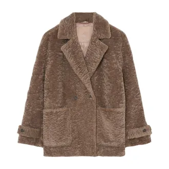 Gustav Giacche - - Jackets - Donna - Grigio - M