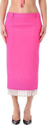 The Attico Le gonne dellAttico