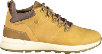 Lumberjack Sports Enkellaarsjes - Heren - Outdoorschoenen - Veelkleurig - 45 EU - Leer - Fitness