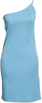 Dsquared2 VESTIDOS - Vestidos midi en YOOX.COM