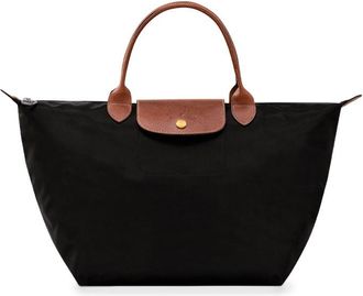 Longchamp Le Pliage Original Medium Handbag