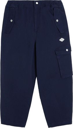 Puma X Nanamica Pant Navy 539878-06