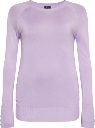 Faina Jumper Dames lavendel