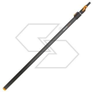 Fiskars Palo Telesc&oacute;pico Corto 140-240 Cm, Quikfit (por 6)