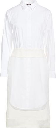 PESERICO KLEIDER - Midi-Kleider auf YOOX.COM