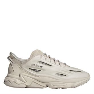 adidas Originals Mens Ozweego Celox in Clear Brown - Size UK 11.5