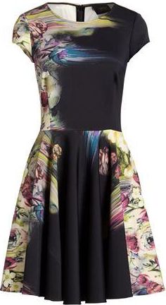 Cavalli DRESSES - Mini dresses on YOOX.COM