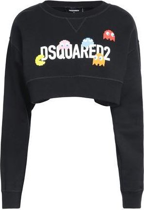Dsquared2 TOPS - Sweatshirts auf YOOX.COM