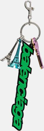 Balenciaga Biker bag charm