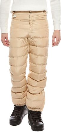 Eleventy Quilted Puffer Down Pant